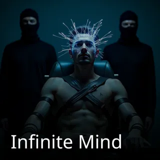 Infinite Mind Infinite Mind