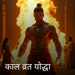 काल व्रत योद्धा