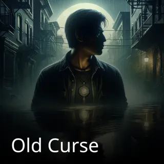 Old Curse Old Curse