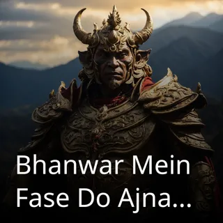 Bhanwar Mein Fase Do Ajnabi | भंवर में फंसे दो अजनबी | Author - Rudra Sharma Bhanwar Mein Fase Do Ajnabi | भंवर में फंसे दो अजनबी | Author - Rudra Sharma