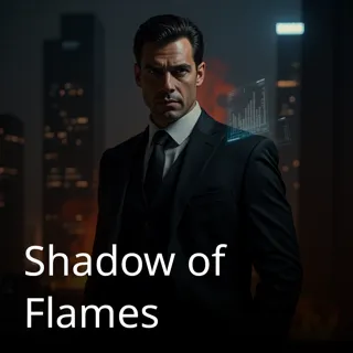 Shadow of Flames 