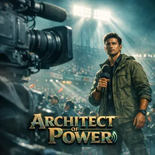 Architect of Power Architect of Power