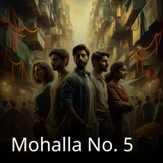 Mohalla No. 5