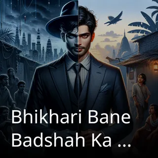 Bhikhari Bane Badshah Ka Pyaar | भिखारी बने बादशाह का प्यार | Author - GHOST Bhikhari Bane Badshah Ka Pyaar | भिखारी बने बादशाह का प्यार | Author - GHOST