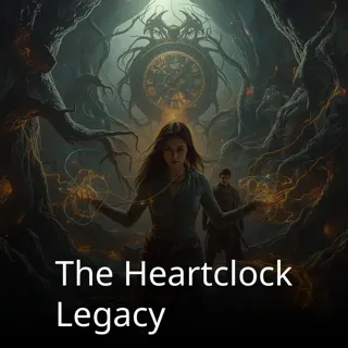 The Heartclock Legacy