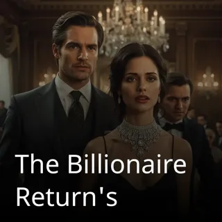 The Billionaire Return's The Billionaire Return's