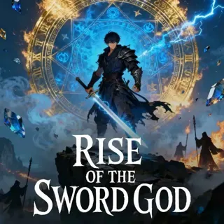 Rise of the Sword God