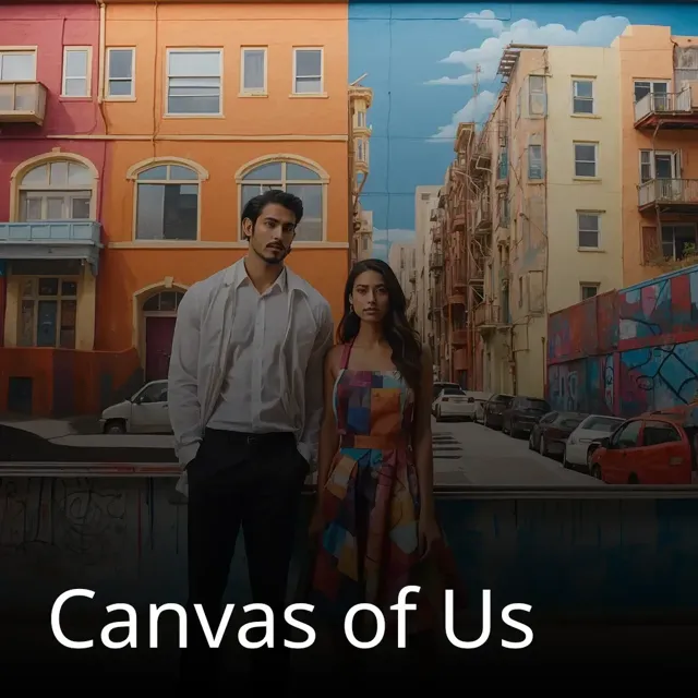 Canvas of Us Canvas of Us