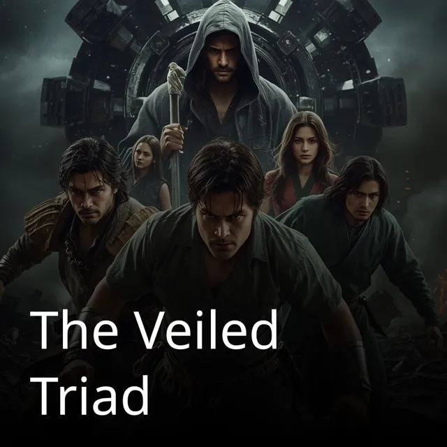 The Veiled Triad The Veiled Triad