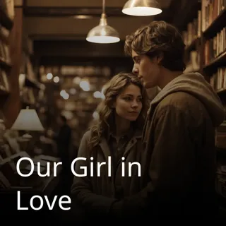 Our Girl in Love Our Girl in Love
