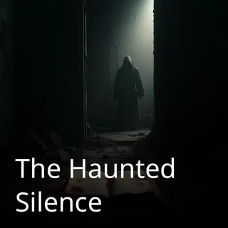 The Haunted Silence