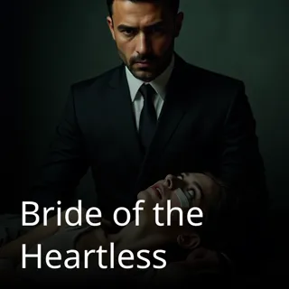 Bride of the Heartless Bride of the Heartless