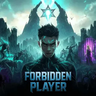 Forbidden Player Forbidden Player