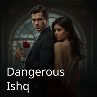 Dangerous Ishq Dangerous Ishq