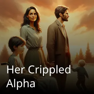 Her Crippled Alpha 