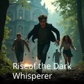 Riseof the Dark Whisperer