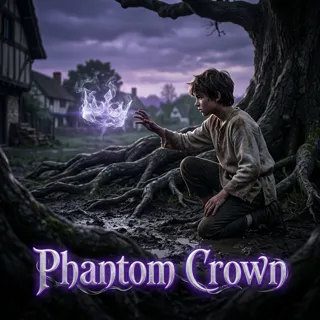 Phantom Crown Phantom Crown