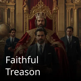 Faithful Treason Faithful Treason