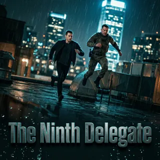 The Ninth Delegate The Ninth Delegate