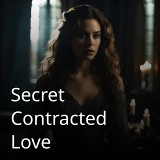 Secret Contracted Love Secret Contracted Love