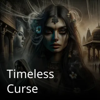 Timeless Curse Timeless Curse