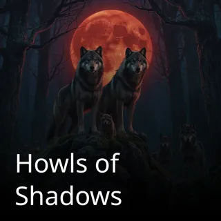 Howls of Shadows 