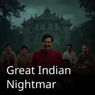  Great Indian Nightmar