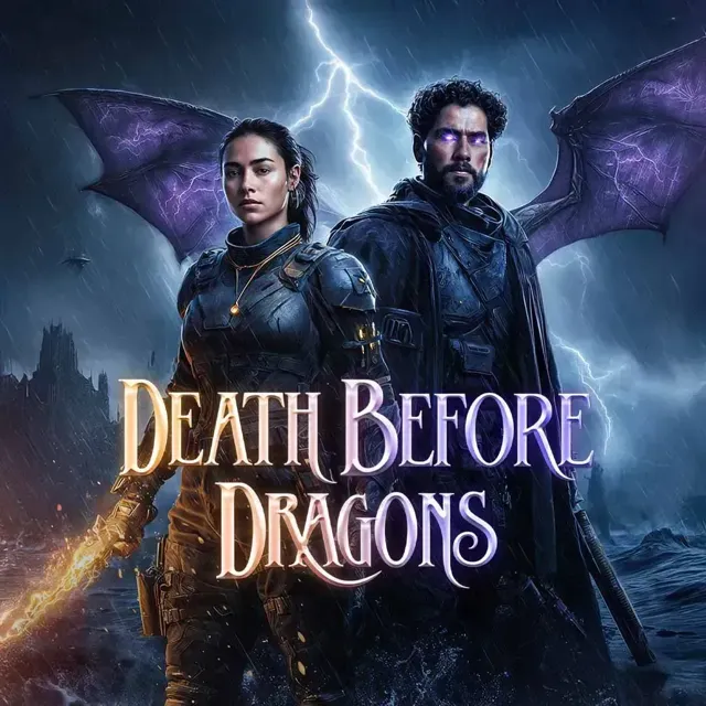 Death Before Dragons Death Before Dragons