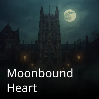 Moonbound Heart Moonbound Heart