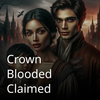 Crown Blooded Claimed Crown Blooded Claimed