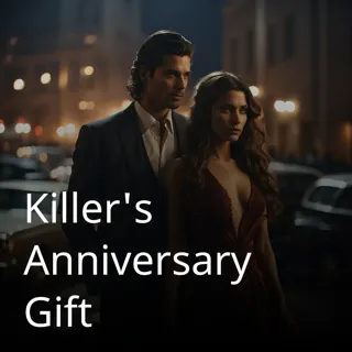 Killer's Anniversary Gift