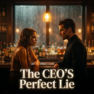 The CEO'S Perfect Lie