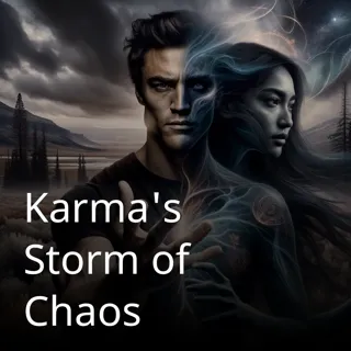 Karma's Storm of Chaos