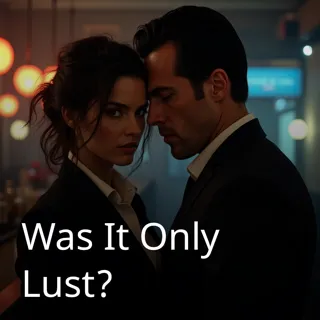 Was It Only Lust? 