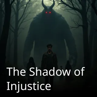 The Shadow of Injustice 