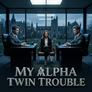My Alpha Twin Trouble
