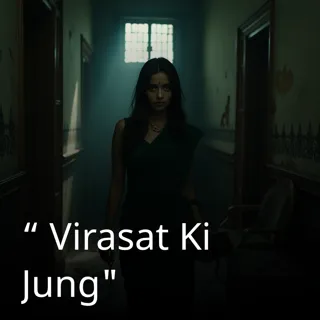 “ Virasat Ki Jung"