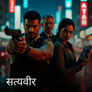 सत्यवीर