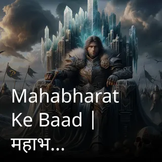 Mahabharat Ke Baad | महाभारत के बाद | Author- Laksan