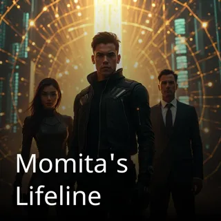 Momita's Lifeline Momita's Lifeline