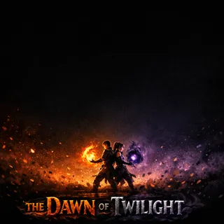 The Dawn of Twilight