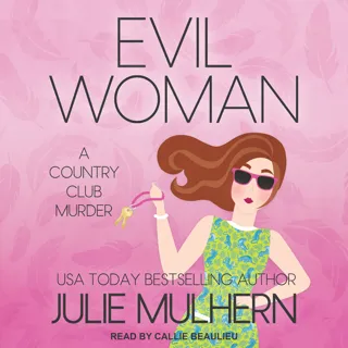 Evil Woman Evil Woman