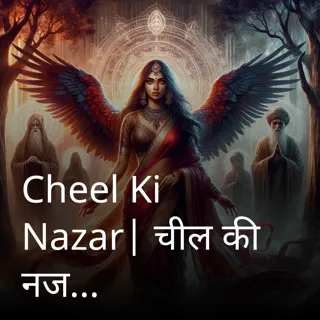 Cheel Ki Nazar| चील की नजर | Author- Secret Writer