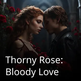 Thorny Rose: Bloody Love 