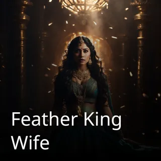 Feather King Wife