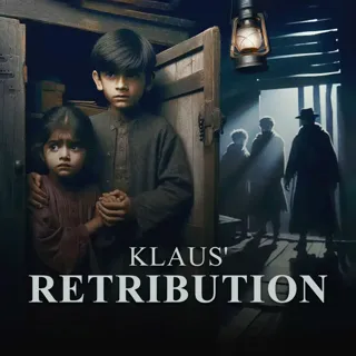 Klaus' Retribution Klaus' Retribution