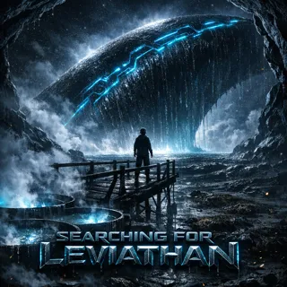 Searching for Leviathan Searching for Leviathan