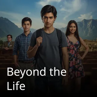 Beyond the Life 