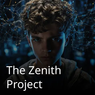The Zenith Project The Zenith Project