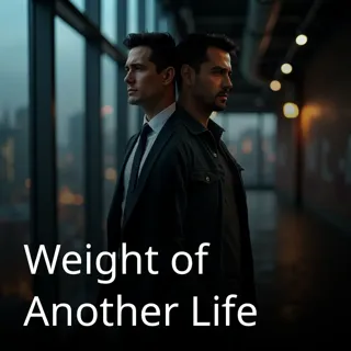 Weight of Another Life Weight of Another Life